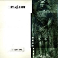 Heimataerde - Eigengrab ryhmässä CD @ Bengans Skivbutik AB (3780724)