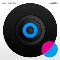 Blandade Artister - John Digweed - Quattro ryhmässä CD @ Bengans Skivbutik AB (3780728)