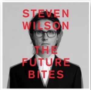 Steven Wilson - The Future Bites (Black Vinyl) ryhmässä Minishops / Porcupine Tree @ Bengans Skivbutik AB (3780766)