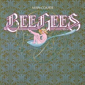 Bee Gees - Main Course (Vinyl) ryhmässä VINYYLI @ Bengans Skivbutik AB (3781320)