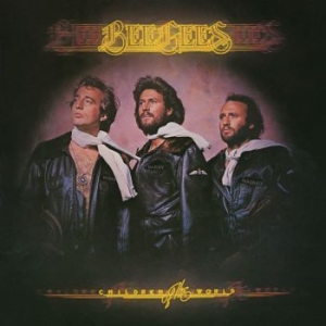 Bee Gees - Children Of The World (Vinyl) ryhmässä VINYYLI @ Bengans Skivbutik AB (3781321)