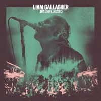 LIAM GALLAGHER - MTV UNPLUGGED (VINYL) ryhmässä Minishops / Oasis @ Bengans Skivbutik AB (3782188)