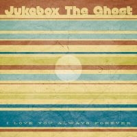 Jukebox The Ghost - I Love You Always Forever ryhmässä VINYYLI @ Bengans Skivbutik AB (3782355)