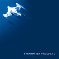 Shearwater - Winged Life ryhmässä VINYYLI @ Bengans Skivbutik AB (3782480)