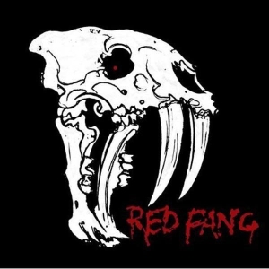 Red Fang - Red Fang Lp ryhmässä -Start Sell2 @ Bengans Skivbutik AB (3782485)