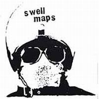 Swell Maps - International Rescue ryhmässä CD @ Bengans Skivbutik AB (3782526)