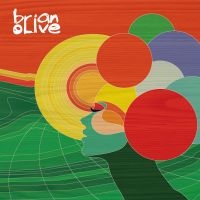 Olive Brian - Brian Olive ryhmässä CD @ Bengans Skivbutik AB (3782558)