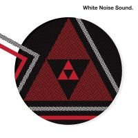 White Noise Sound - White Noise Sound ryhmässä CD @ Bengans Skivbutik AB (3782571)