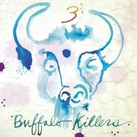 Buffalo Killers - 3 ryhmässä CD @ Bengans Skivbutik AB (3782579)