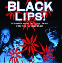 Black Lips - We Did Not Know The Forest Spirit M ryhmässä CD @ Bengans Skivbutik AB (3782618)