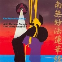 Acid Mothers Temple - Nam Myo Ho Ren Ge Kyo ryhmässä CD @ Bengans Skivbutik AB (3782633)