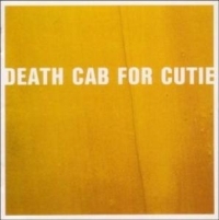 Death Cab For Cutie - The Photo Album ryhmässä CD @ Bengans Skivbutik AB (3782652)