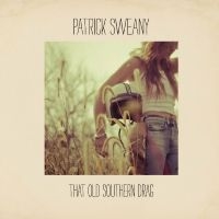 Sweany Patrick - That Old Southern Drag ryhmässä CD @ Bengans Skivbutik AB (3782687)