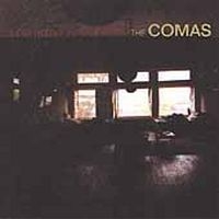 Comas The - A Def Needle In Tomorrow ryhmässä CD @ Bengans Skivbutik AB (3782760)