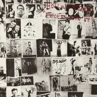 The Rolling Stones - Exile On Main Street (Half-Speed) ryhmässä ME SUOSITTELEMME / 200 albumia, jotka kannattaa omistaa @ Bengans Skivbutik AB (3782913)