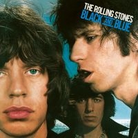 The Rolling Stones - Black And Blue (Half-Speed) ryhmässä Minishops / Rolling Stones @ Bengans Skivbutik AB (3782915)