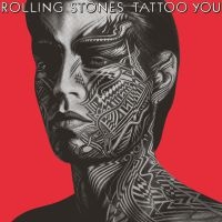 The Rolling Stones - Tattoo You (Half-Speed) ryhmässä Minishops / Rolling Stones @ Bengans Skivbutik AB (3782918)