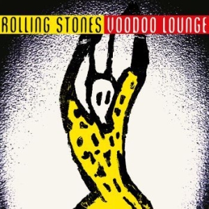 The Rolling Stones - Voodoo Lounge (Half-Speed) ryhmässä Minishops / Rolling Stones @ Bengans Skivbutik AB (3782922)