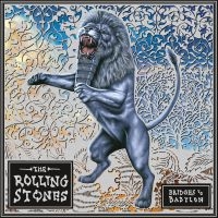 The Rolling Stones - Bridges To Babylon (Half-Speed) ryhmässä Minishops / Rolling Stones @ Bengans Skivbutik AB (3782923)