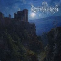 Rotting Kingdom - Rotting Kingdom ryhmässä VINYYLI @ Bengans Skivbutik AB (3782949)