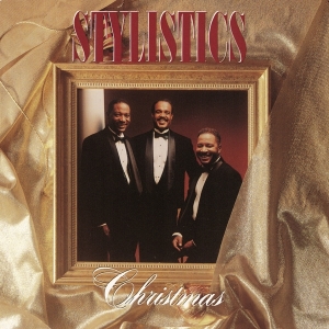 The Stylistics - Christmas ryhmässä VINYYLI @ Bengans Skivbutik AB (3782954)