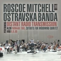 Mitchell Roscoe & Ostravaska Banda - Distant Radio Transmission ryhmässä VINYYLI @ Bengans Skivbutik AB (3782980)