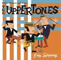 Uppertones - Easy Snapping ryhmässä VINYYLI @ Bengans Skivbutik AB (3782992)