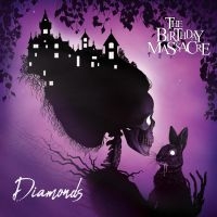 Birthday Massacre - Diamonds ryhmässä VINYYLI @ Bengans Skivbutik AB (3782994)