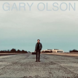 Olson Gary - Gary Olson ryhmässä VINYYLI @ Bengans Skivbutik AB (3783009)