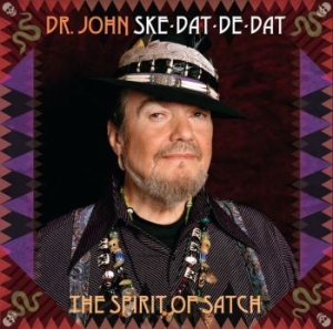 Dr John - Ske Dat De Dat - The Spirit Of Satc ryhmässä VINYYLI @ Bengans Skivbutik AB (3783019)