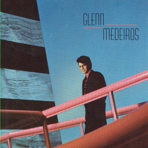 Glenn Medeiros - Glenn Medeiros ryhmässä CD @ Bengans Skivbutik AB (3783042)