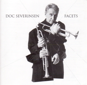 Severinsen Doc - Facets ryhmässä CD @ Bengans Skivbutik AB (3783043)