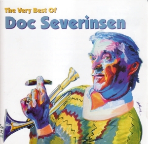 Severinsen Doc - Very Best Of ryhmässä CD @ Bengans Skivbutik AB (3783061)