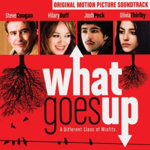 V/A - What Goes Up ryhmässä CD @ Bengans Skivbutik AB (3783069)