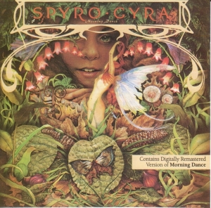 Spyro Gyra - Morning Dance ryhmässä CD @ Bengans Skivbutik AB (3783071)