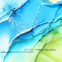 Russell Chris - Destiny ryhmässä CD @ Bengans Skivbutik AB (3783078)