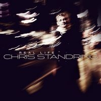 Standring Chris - Real Life ryhmässä CD @ Bengans Skivbutik AB (3783090)