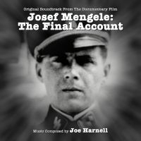 Harnell Joe - Josef Mengele: The Final Account Or ryhmässä CD @ Bengans Skivbutik AB (3783101)