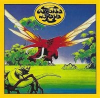 Osibisa - Woyaya ryhmässä CD @ Bengans Skivbutik AB (3783136)