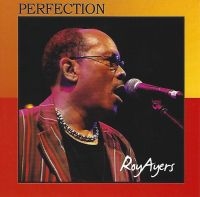 Ayers Roy - Perfection ryhmässä CD @ Bengans Skivbutik AB (3783208)