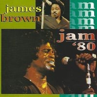 Brown James - Jam 80 ryhmässä CD @ Bengans Skivbutik AB (3783225)