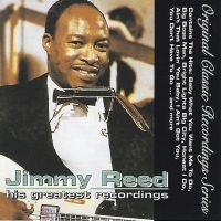 Reed Jimmy - His Greatest ryhmässä CD @ Bengans Skivbutik AB (3783251)