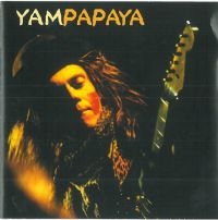 Yampapaya - Yampapaya ryhmässä CD @ Bengans Skivbutik AB (3783257)