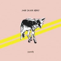 Abney John Calvin - Coyote ryhmässä CD @ Bengans Skivbutik AB (3783268)