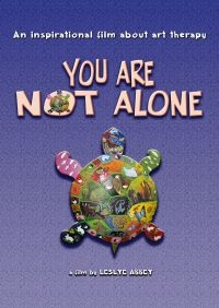 You Are Not Alone - Film ryhmässä DVD & BLU-RAY @ Bengans Skivbutik AB (3783289)