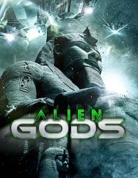 Alien Gods - Film ryhmässä DVD & BLU-RAY @ Bengans Skivbutik AB (3783292)