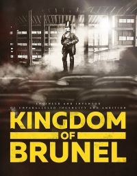 Kingdom Of Brunel - Film ryhmässä DVD & BLU-RAY @ Bengans Skivbutik AB (3783293)