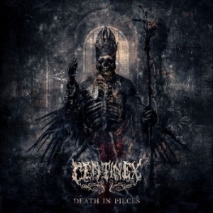 Centinex - Death In Pieces (Ltd) ryhmässä CD @ Bengans Skivbutik AB (3783387)