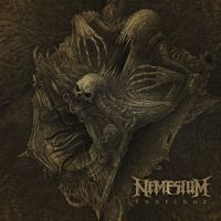 Nemesium - Continua (Digipack) ryhmässä CD @ Bengans Skivbutik AB (3783390)