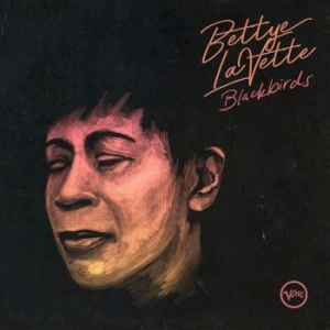 Bettye Lavette - Blackbirds ryhmässä CD @ Bengans Skivbutik AB (3783393)